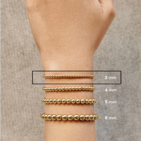 Baublebar Pisa Bracelets- butterfly, multicolor, gold & more - Picture 3 of 7